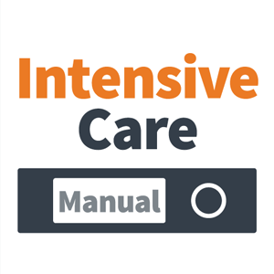 Intensive Care Manual