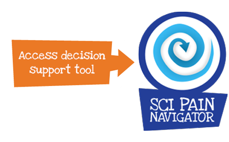 Go here for Pain Navigator - For Health Professionals.