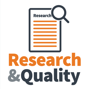 Research and Quality